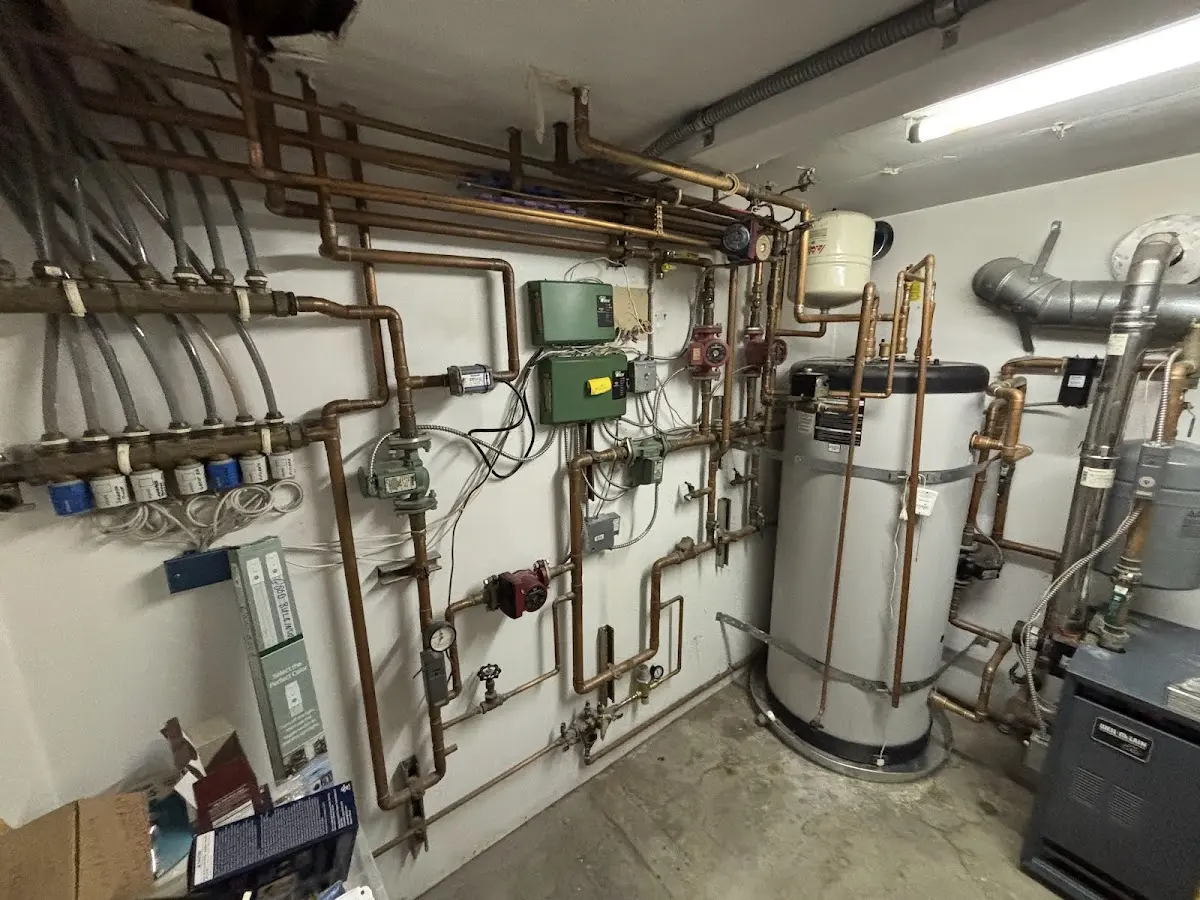 Plumbing services in Perry, FL